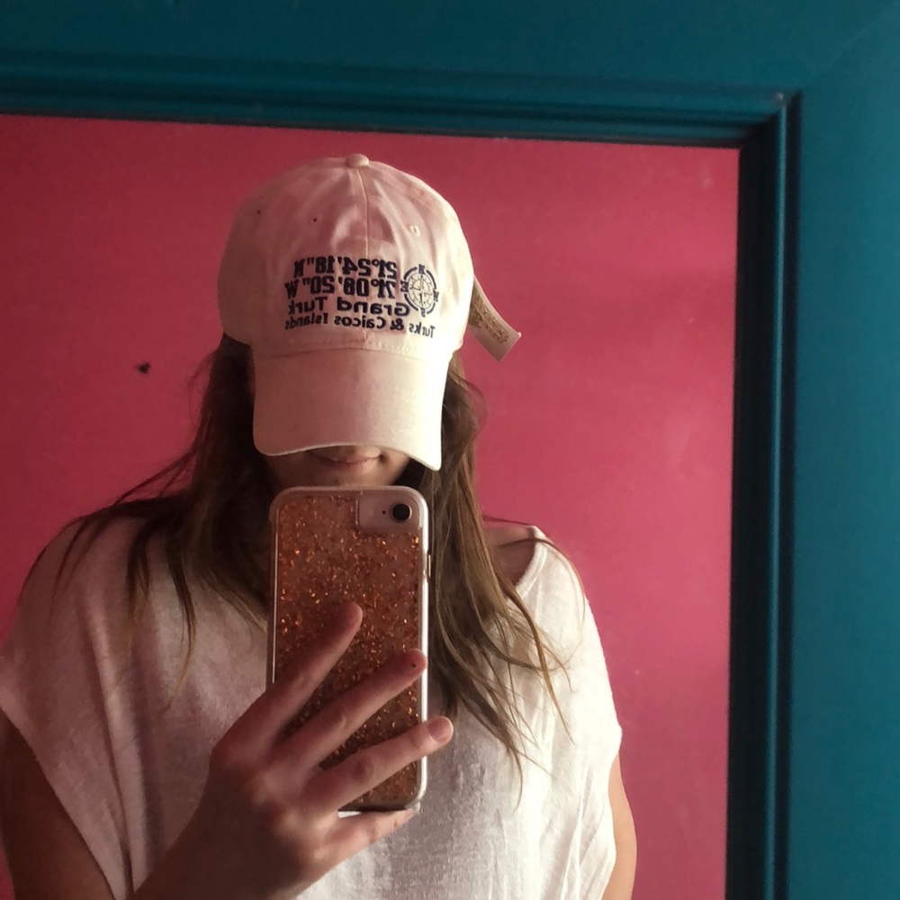 Grand Turk hat